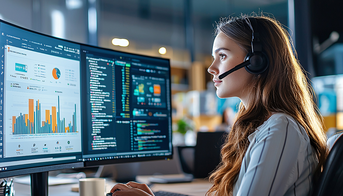 Funcionalidades del PBX