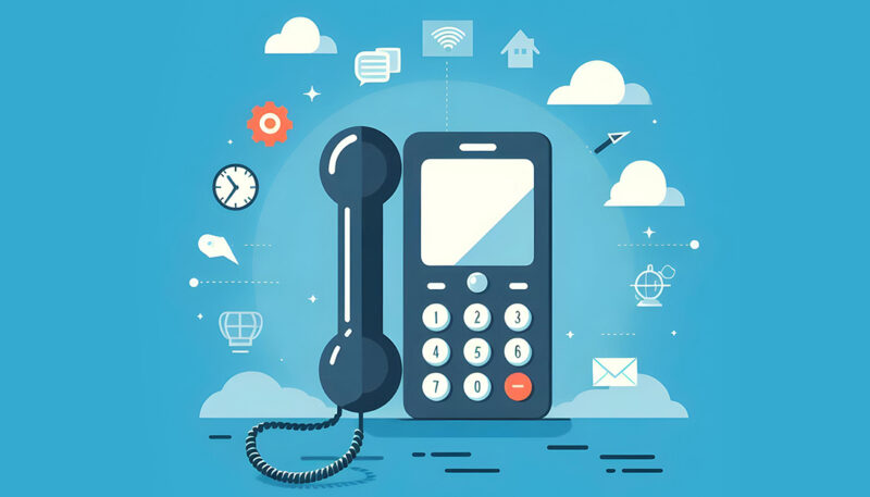Automarcador para call centers