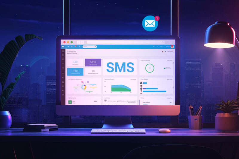 SMS masivos