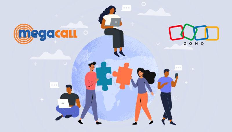 Integración Zoho CRM