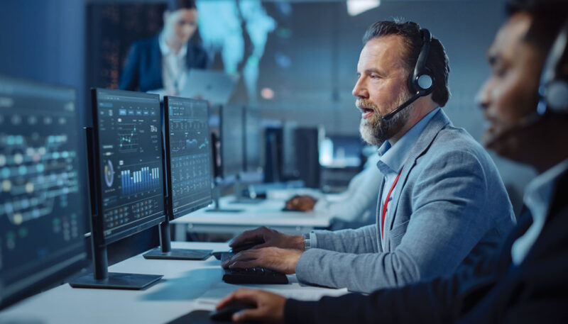Telefonía IP para negocios