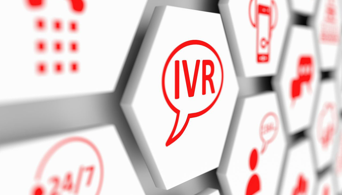Respuesta de Voz Interactiva