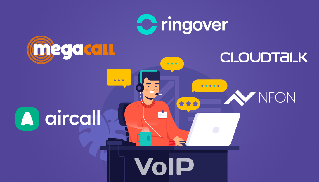 Mejor tarifa VoIP
