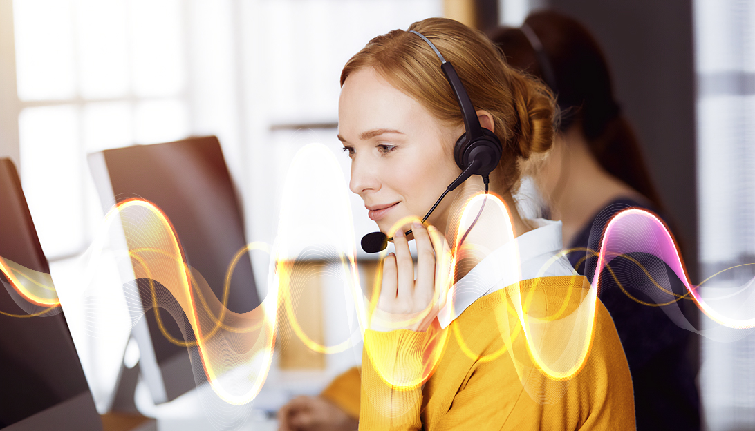 Configurar call center virtual