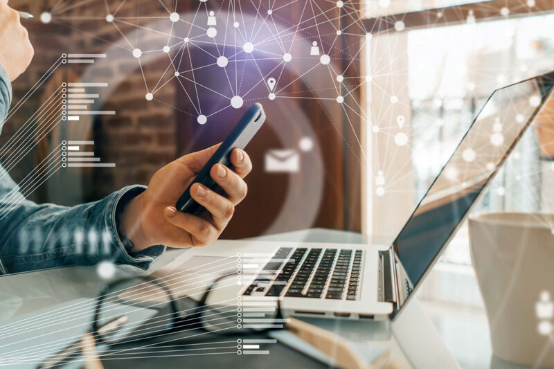 Números de teléfono virtual