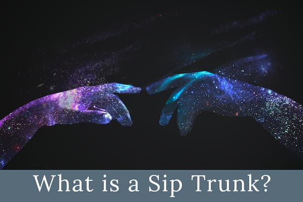 Troncal SIP