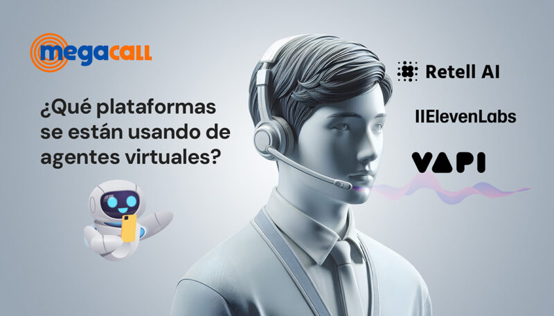 agentes virtuales