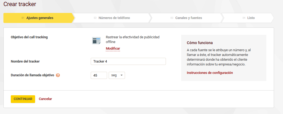 publicidad offline