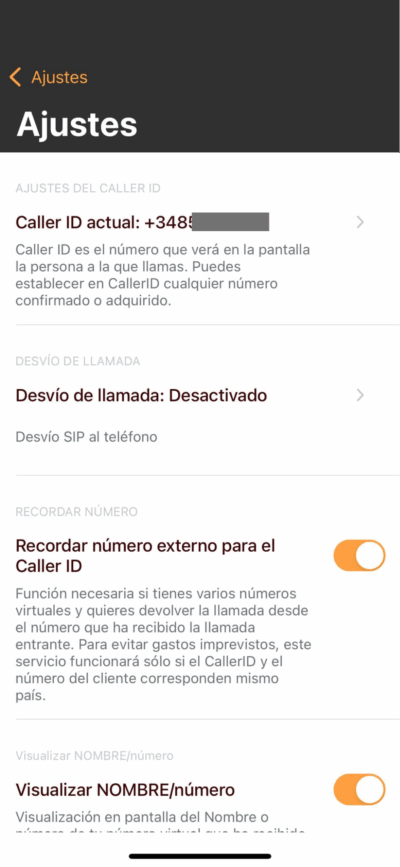 App Megacall