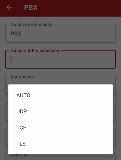 Cifrado