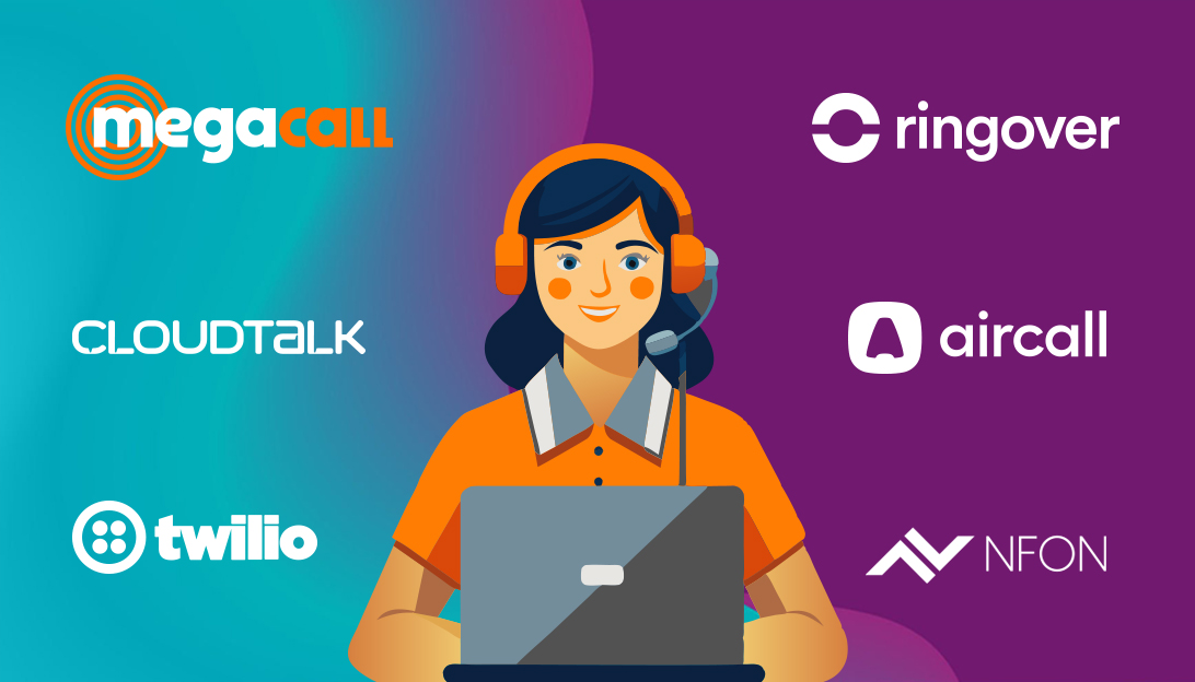 Mejores centralitas 2026