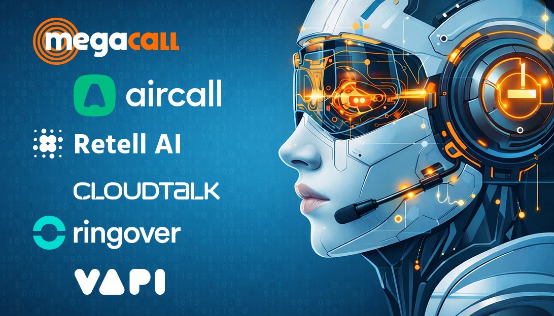 Compara los principales agentes de IA del mercado. Descubre cuál plataforma ofrece la mejor personalización, y los mejores precios para implementar IA en tu negocio.