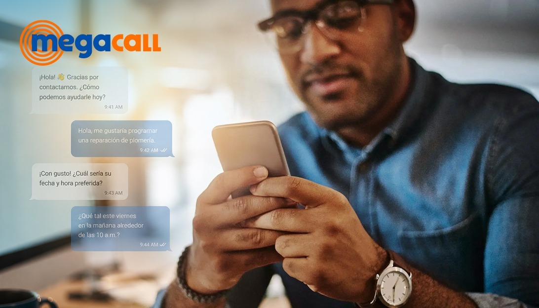 SMS bidireccional