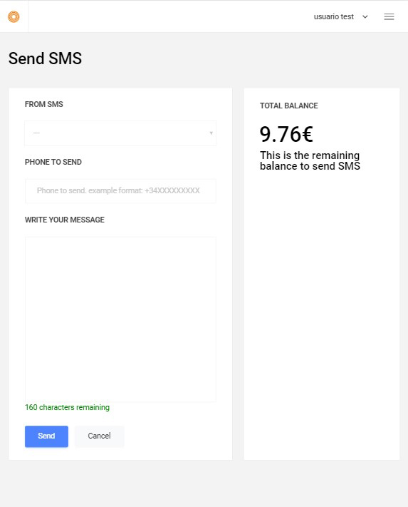 bulk sms