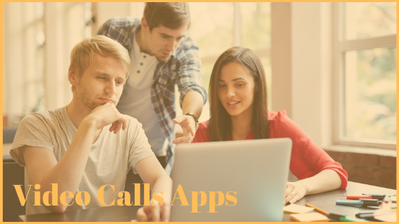 top video calling apps for pc