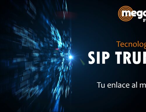 SIP Trunk te ayuda a llegar a tus clientes internacionales