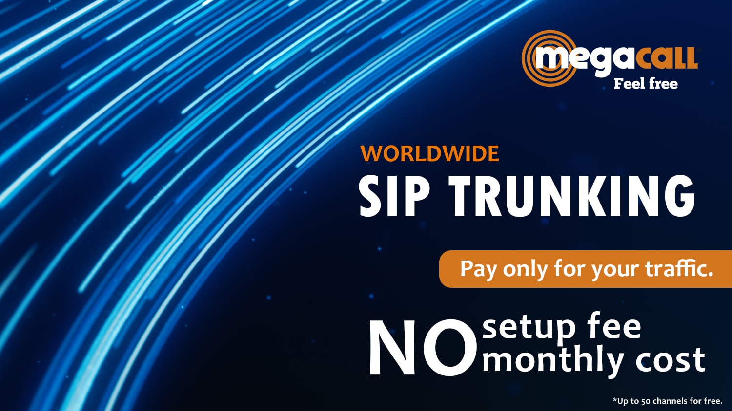 sip trunking service