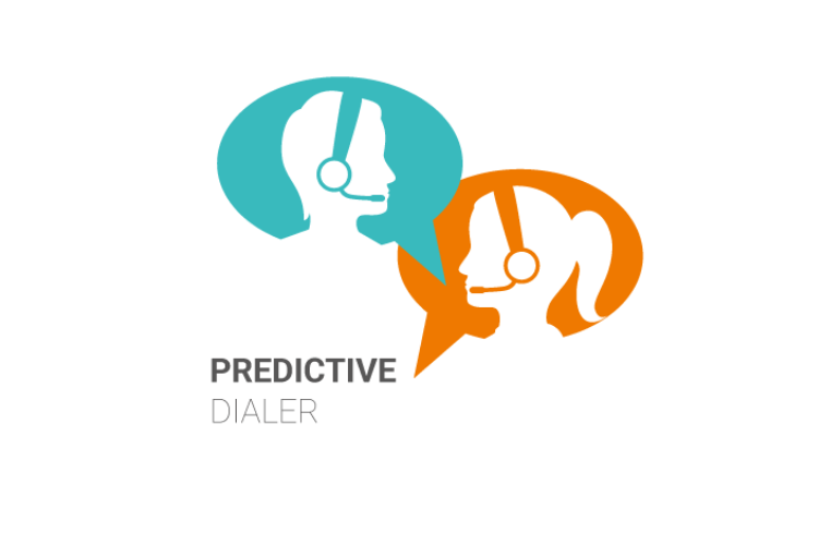 what is a predictive dialer
