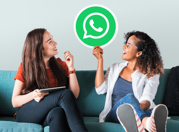 How to include WhatsApp Business on your website