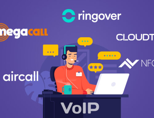 ¿Buscas la mejor tarifa VoIP para tu empresa? Precios y análisis de tarifas VoIP