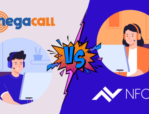 Megacall vs NFON ¿Cuál es la mejor centralita virtual para tu empresa?