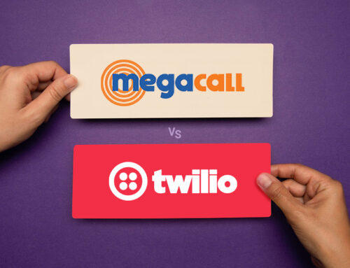 Megacall vs Twilio. La alternativa que te ayuda a ahorrar en llamadas.