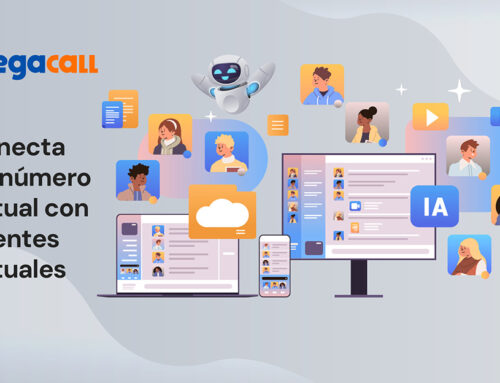 Telefonía e Inteligencia Artificial: el futuro de la atención al cliente y las ventas