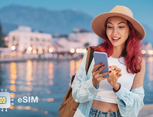 Cómo tener internet en tu móvil sin roaming ni tarjetas físicas – eSIM para viajar