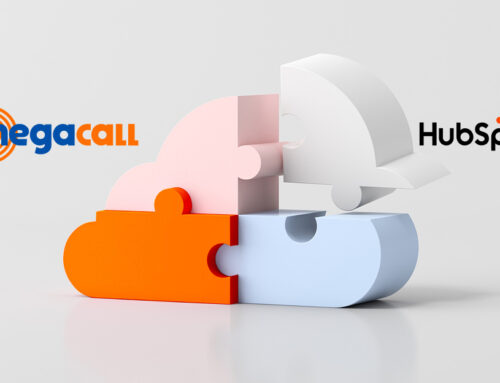 Integración de Megacall con HubSpot