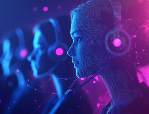 Integración de chatbot con IA para call center. Telefonía inteligente con Megacall